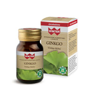 WINTER GINKGO 30 CAPSULE VEGETALI