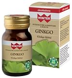 WINTER GINKGO 30 CAPSULE VEGETALI