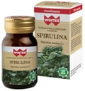WINTER SPIRULINA 40 CAPSULE VEGETALI