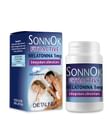 SONNOK FITOACTIVE MELATONINA 1MG 200 COMPRESSE DIETALINEA