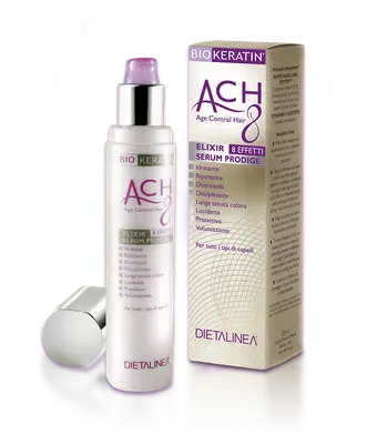 BIOKERATIN ACH8 ELIXIR SERUM PRODIGE 100 ML BIOKERATIN ACH8 ELIXIR SERUM PRODIGE 100 ML