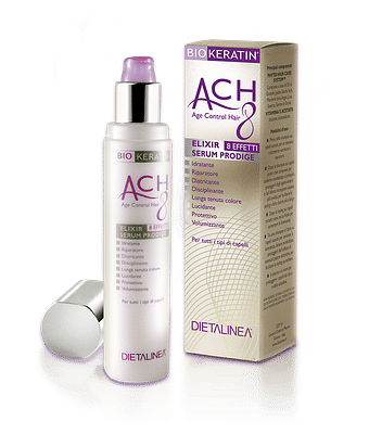 BIOKERATIN ACH8 ELIXIR SERUM PRODIGE 100 ML