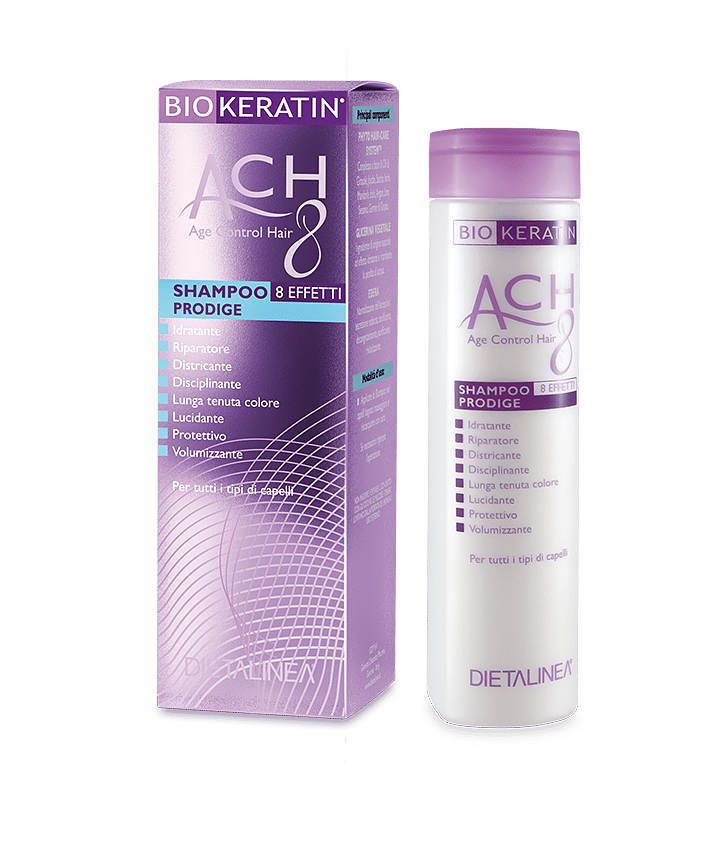 Biokeratin Ach8 Sh Prodige 100 Ml