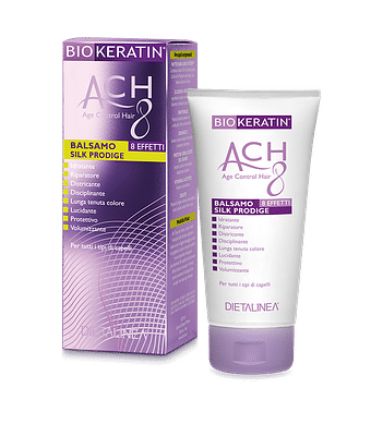 BIOKERATIN ACH8 BALSAMO SILK PRODIGE 150 ML