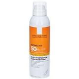 ANTHELIOS SPRAY INVISIBILE SPF50+ 200 ML