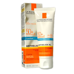 Anthelios Cream Xl50+ Sp 50 Ml