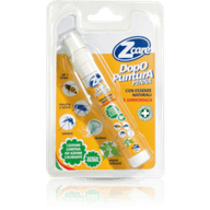 Z CARE DOPOPUNTURA CON AMMONIACA 14 ML