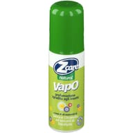 Z CARE NATURAL VAPO 100 ML