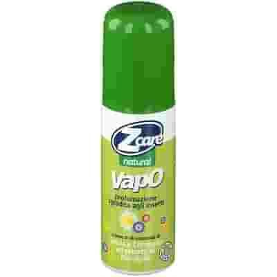 Z CARE NATURAL VAPO 100 ML