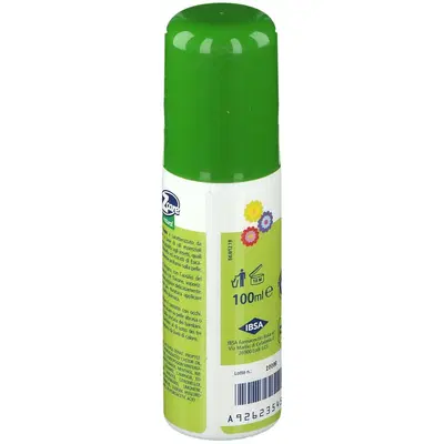 Z CARE NATURAL VAPO 100 ML Z CARE NATURAL VAPO 100 ML