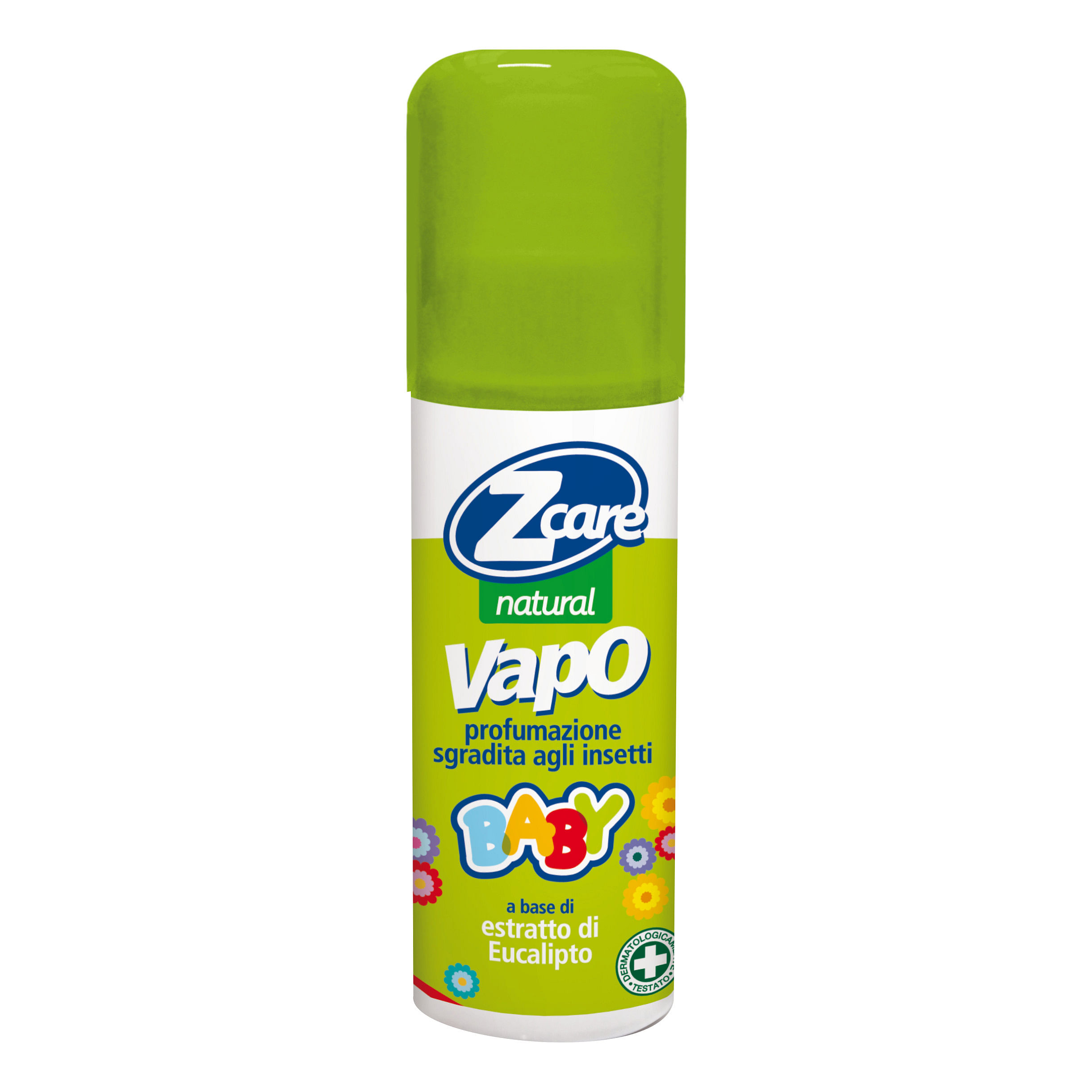 Z Care Natural Vapo Baby 100 Ml