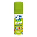 Z CARE NATURAL VAPO BABY 100 ML