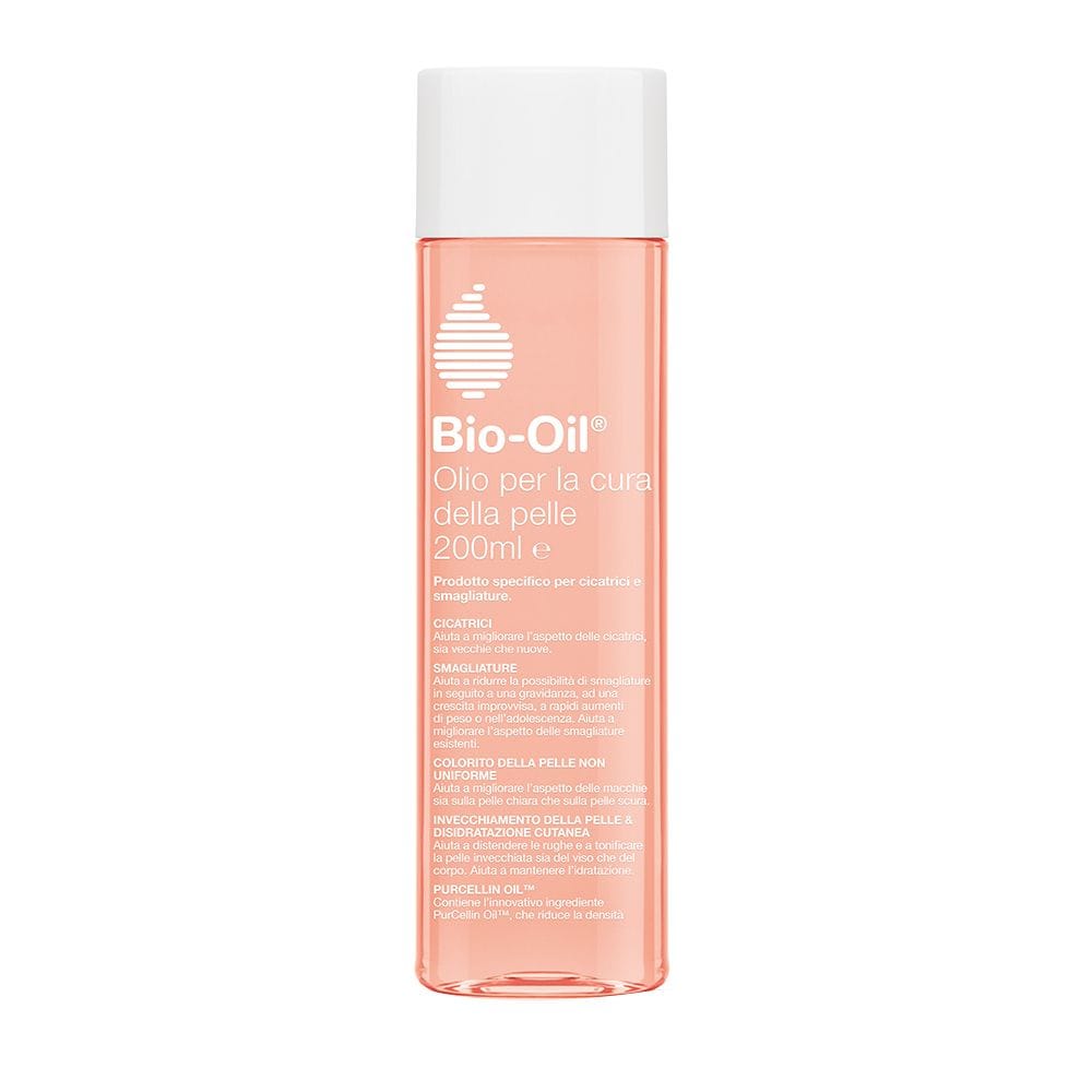 BIO-OIL OLIO DERMATOLOGICO 200 ML