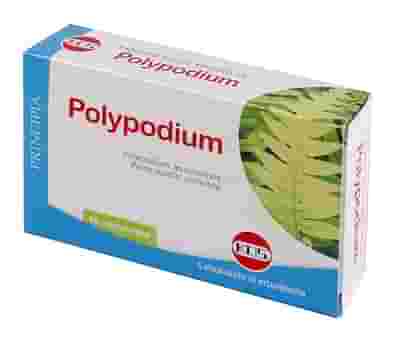 POLYPODIUM ESTRATTO SECCO 60 COMPRESSE VEGETALI