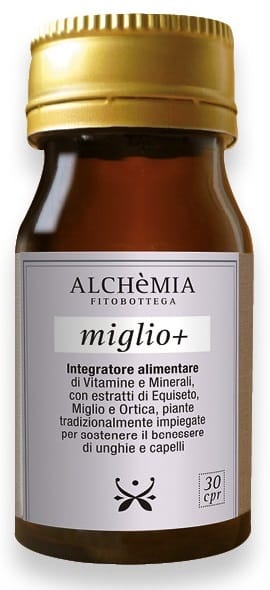 MIGLIO+ 30 COMPRESSE