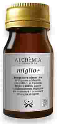 MIGLIO+ 30 COMPRESSE