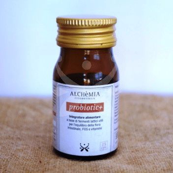 PROBIOTIC+ 15 CAPSULE