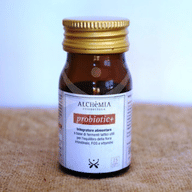 PROBIOTIC+ 15 CAPSULE
