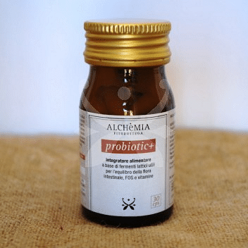 PROBIOTIC+ 30 CAPSULE
