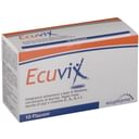 ECUVIX 10 FLACONCINI 10 ML
