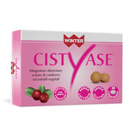 WINTER CISTYASE 30 COMPRESSE