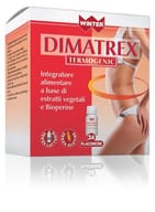 WINTER DIMATREX TERMOGENIC 24 FLACONI DA 10 ML