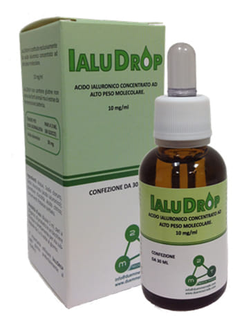 IALUDROP 30 ML
