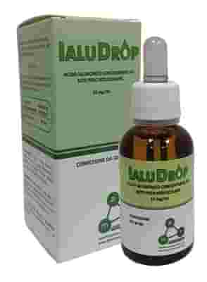 IALUDROP 30 ML