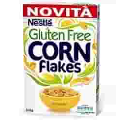 NESTLE' GOFREE CORN FLAKES 275 G