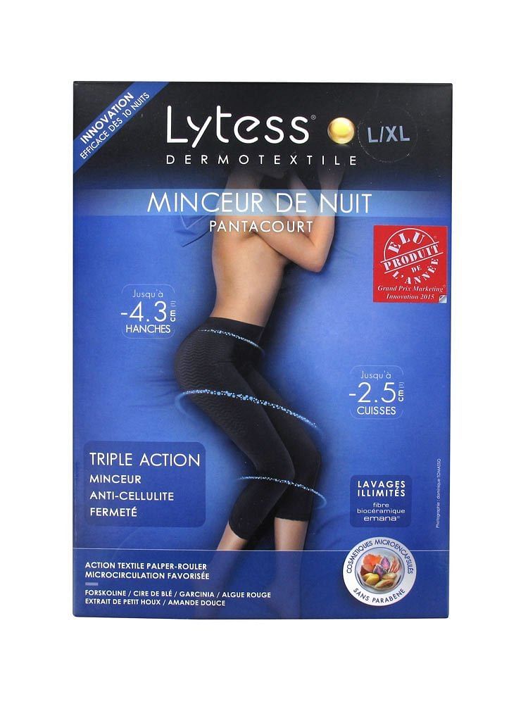 Lytess Pyjama Pinocchio L/Xl