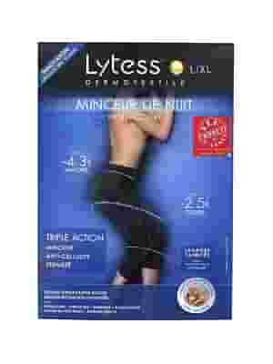 LYTESS PYJAMA PINOCCHIO L/XL