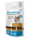 RESTOMYL DENTALCROC CANI PICCOLA TAGLIA BUSTA 60 G