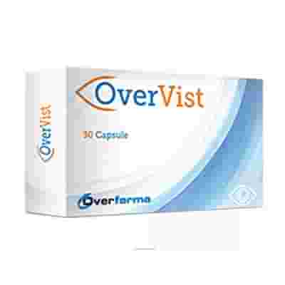 OVERVIST 30 CAPSULE