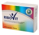 RIBOVIT BLISTER 30 COMPRESSE 36 G