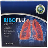 RIBOFLU 20 STICKPACK