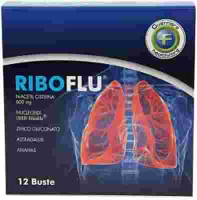 RIBOFLU 20 STICKPACK