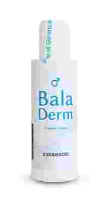BALADERM CREMA UOMO FLACONE 50 ML