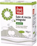 BAULE VOLANTE SALE DI ROCCIA INTEGRALE GROSSO 1 KG