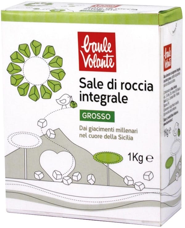 SALE DI ROCCIA INTEGRALE GROSSO