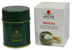 Matcha Sencha In Filtri