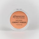 BENECOS NATURAL COMPACT POWDER SAND