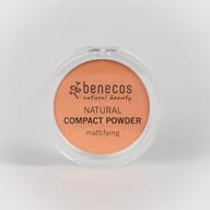 BENECOS NATURAL COMPACT POWDER SAND