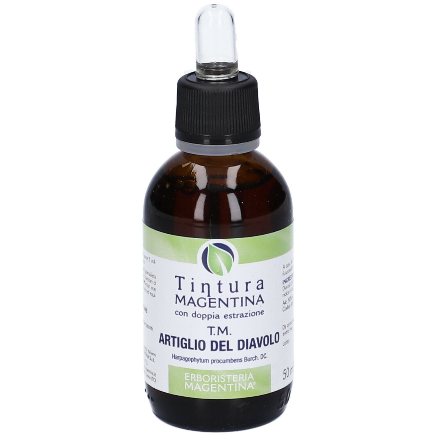 Erboristeria Magentina 