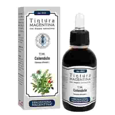 CALENDULA TINTURA MAGENTINA 50 ML