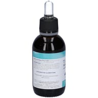 AGNOCASTO TINTURA MAGENTINA 50 ML