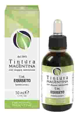 EQUISETO TINTURA MAGENTINA 50 ML