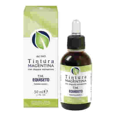 EQUISETO TINTURA MAGENTINA 50 ML