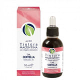GINKGO TINTURA MAGENTINA 50 ML