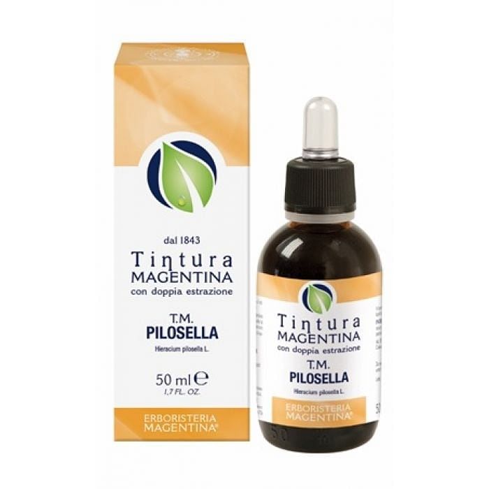 Pilosella Tintura Magentina 50 Ml