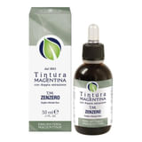 ZENZERO TINTURA MAGENTINA 50 ML